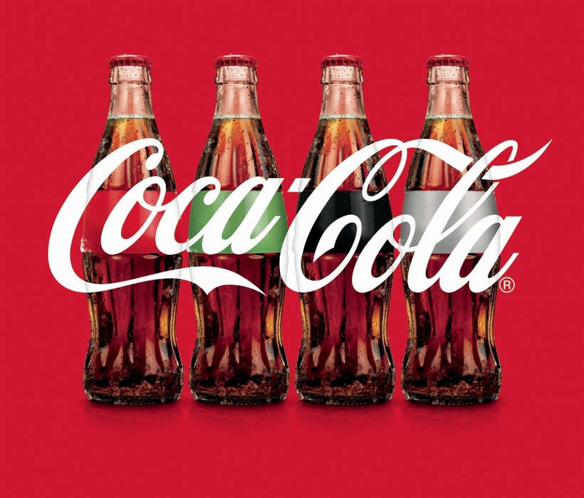 Coca cola slogan (2)