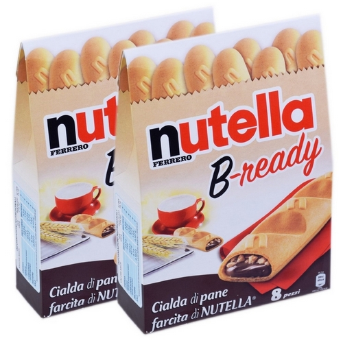 Nutella (1)
