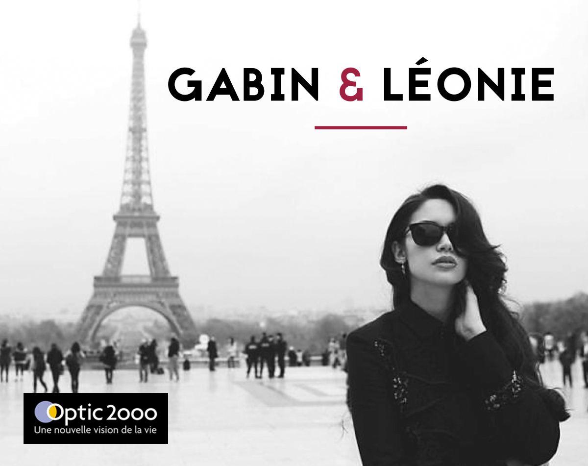 Optic2000-Gabin&leonie2
