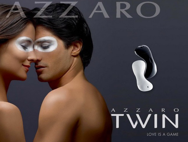 Nom de parfum pour Azzaro