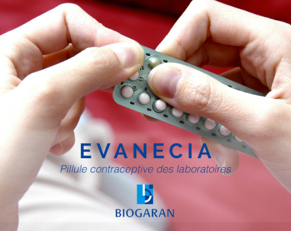 Création de marque pour Biogaran.