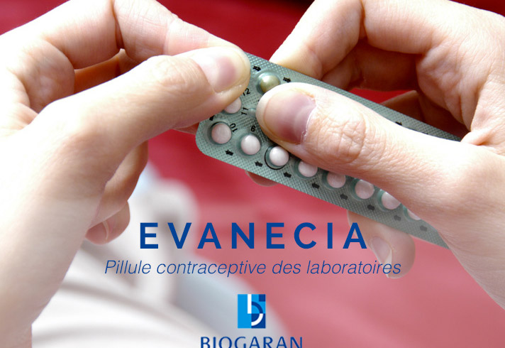 Création de marque pour Biogaran.