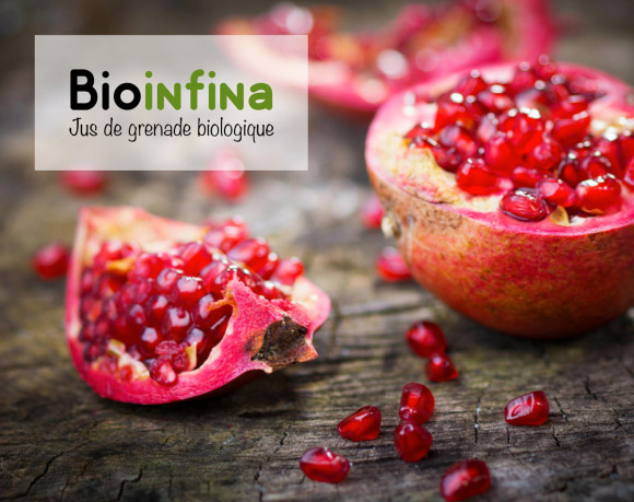 Nom de marque Bioinfina