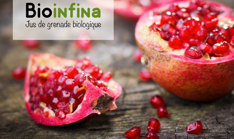 Nom de marque Bioinfina