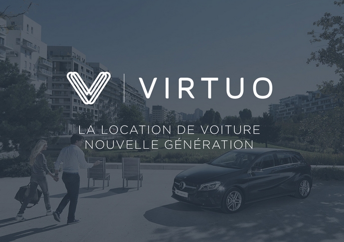 Nouvelle référence naming : Virtuo