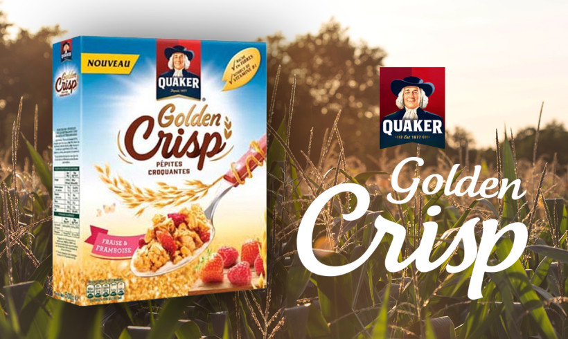 Golden Crisp