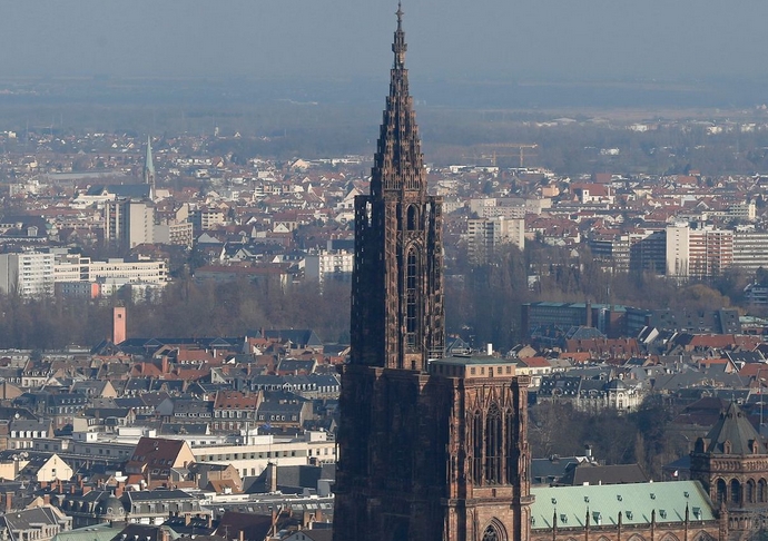 Alsace-Lorraine-Champagne-Ardennes a trouvé son nouveau nom