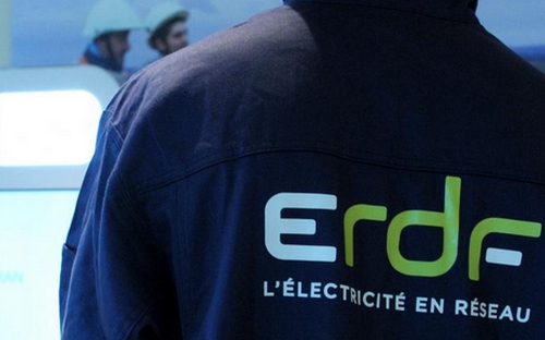 ERDF, un changement de nom contesté