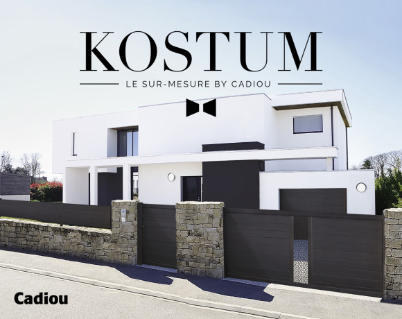 Kostum pour Cadiou