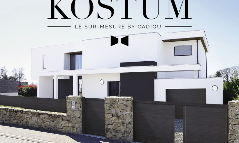 Kostum pour Cadiou