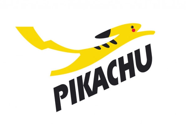 Les logos de marques célèbres version Pokémon