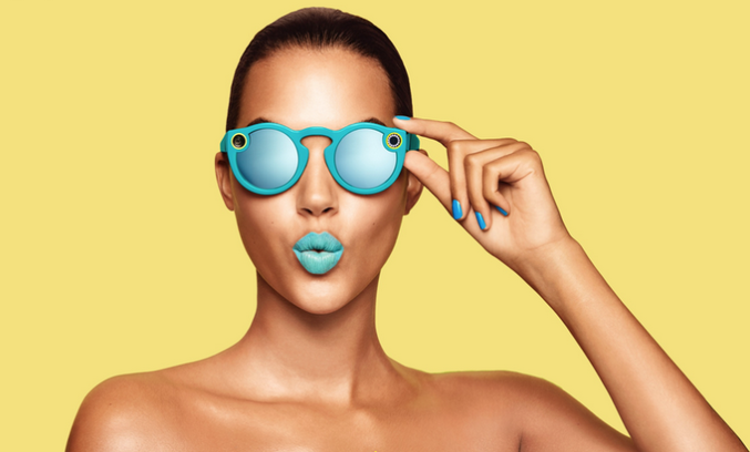 Changement de nom et nouvelle direction pour Snapchat