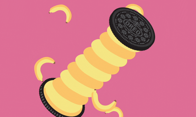 Oreo laisse choisir à ses fans son prochain parfum