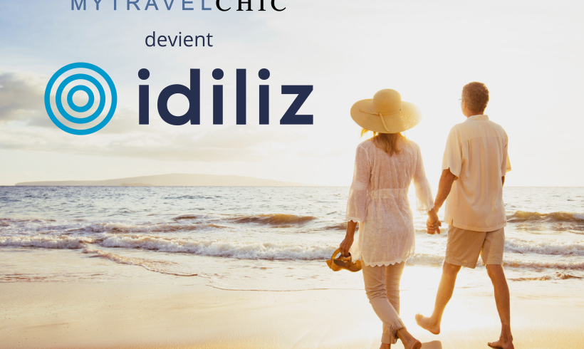 Idiliz