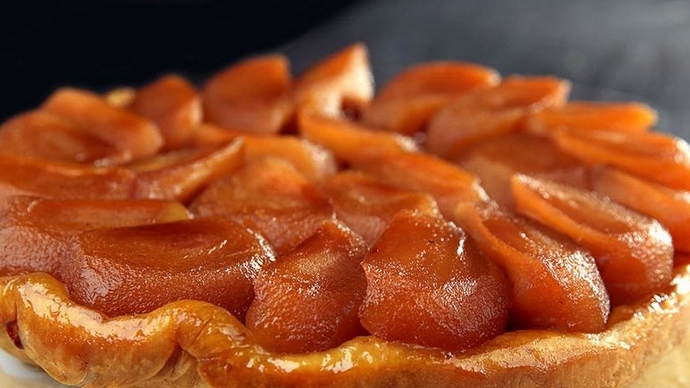 Tarte Tatin, Carpaccio… D’où viennent les noms de ces classiques de la cuisine ?