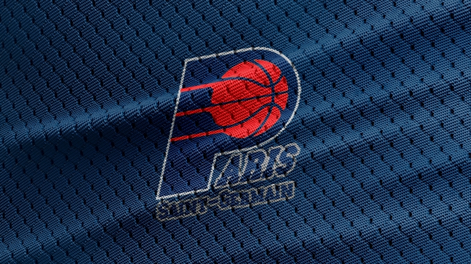MH Studio change les logos de Ligue en logos de NBA