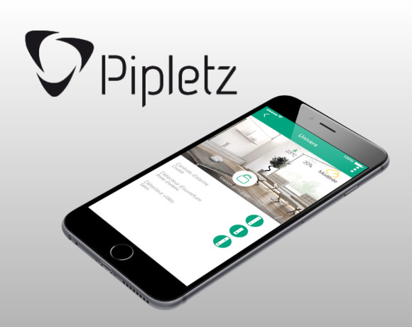 Pipletz – Trouver nom application mobile