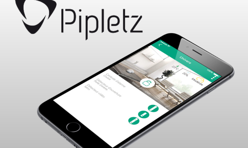 Pipletz – Trouver nom application mobile