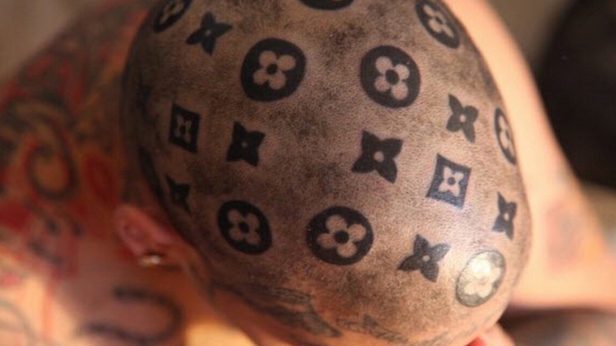 marques tatoo