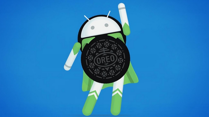 Android Cupcake, Lollipop, Oreo… D’où viennent ces noms ?