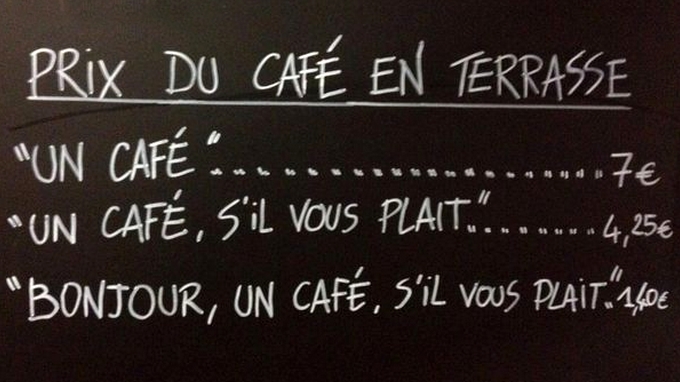 20 pancartes au message original et plein d’humour !