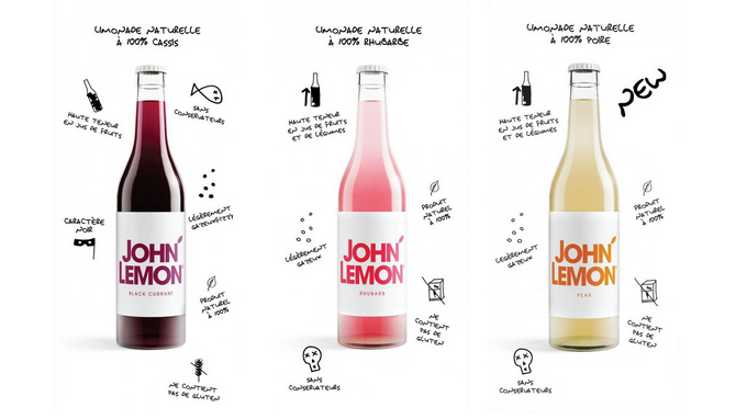 Nom de marque : John Lemon ne fait pas rire Yoko Ono