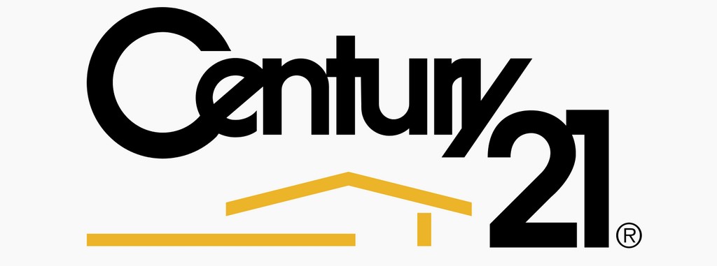 logotype-century21-agence-énékia-création-nom-de-marque