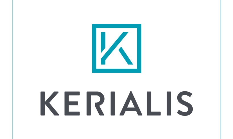 Modernisation de Nom d’entreprise : Kerialis