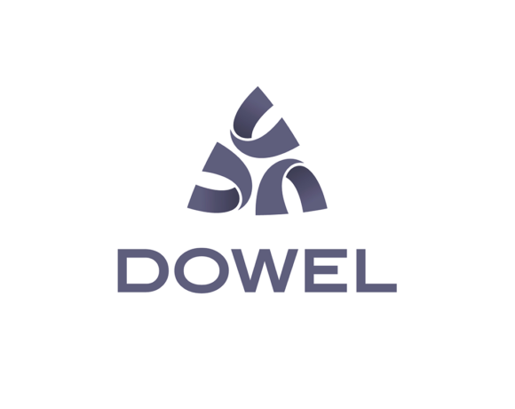 Dowel – Nouveau nom d’entreprise – Fusion de sociétés – Agence de Naming Énékia