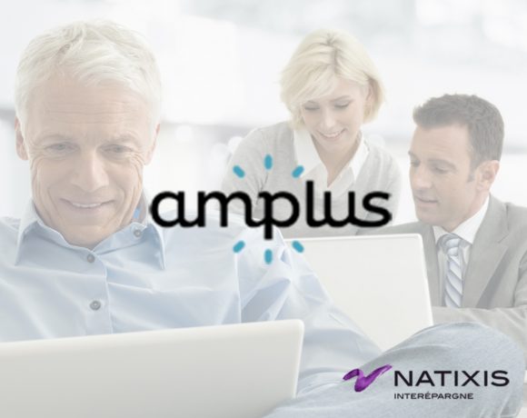 Un nom de marque court pour Natixis