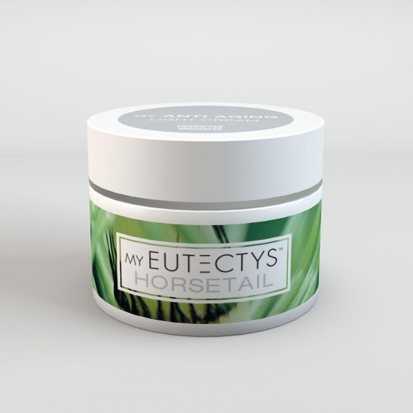 Projet Naming Cosmétique Eutectys