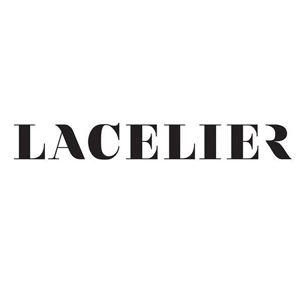 Logo Lacelier