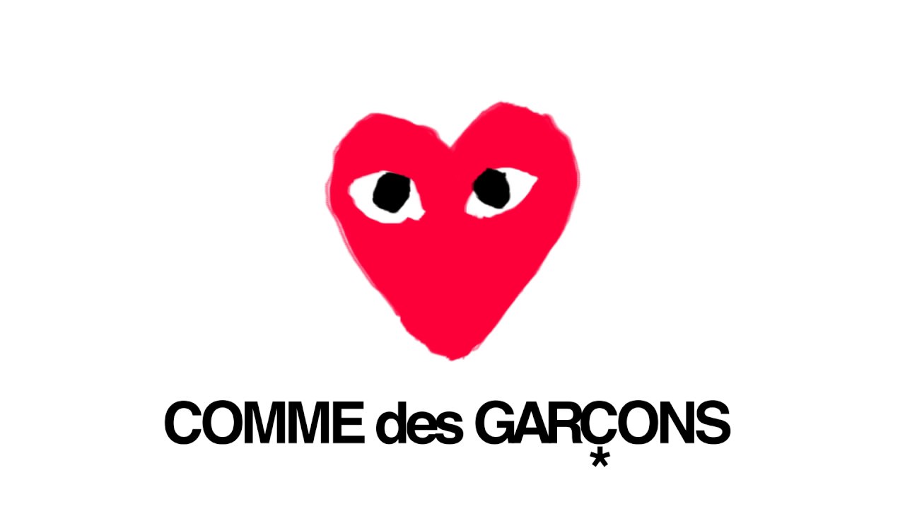 COMME_des_GARÇONS_logo