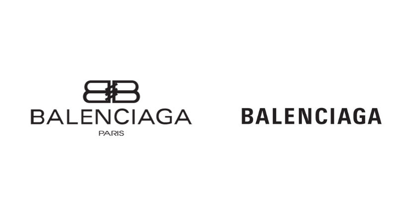 logo-balenciaga-identite-visuelle-blanding-marketing-mode-haute-couture-agence-de-naming-enekia-nom-de-marque