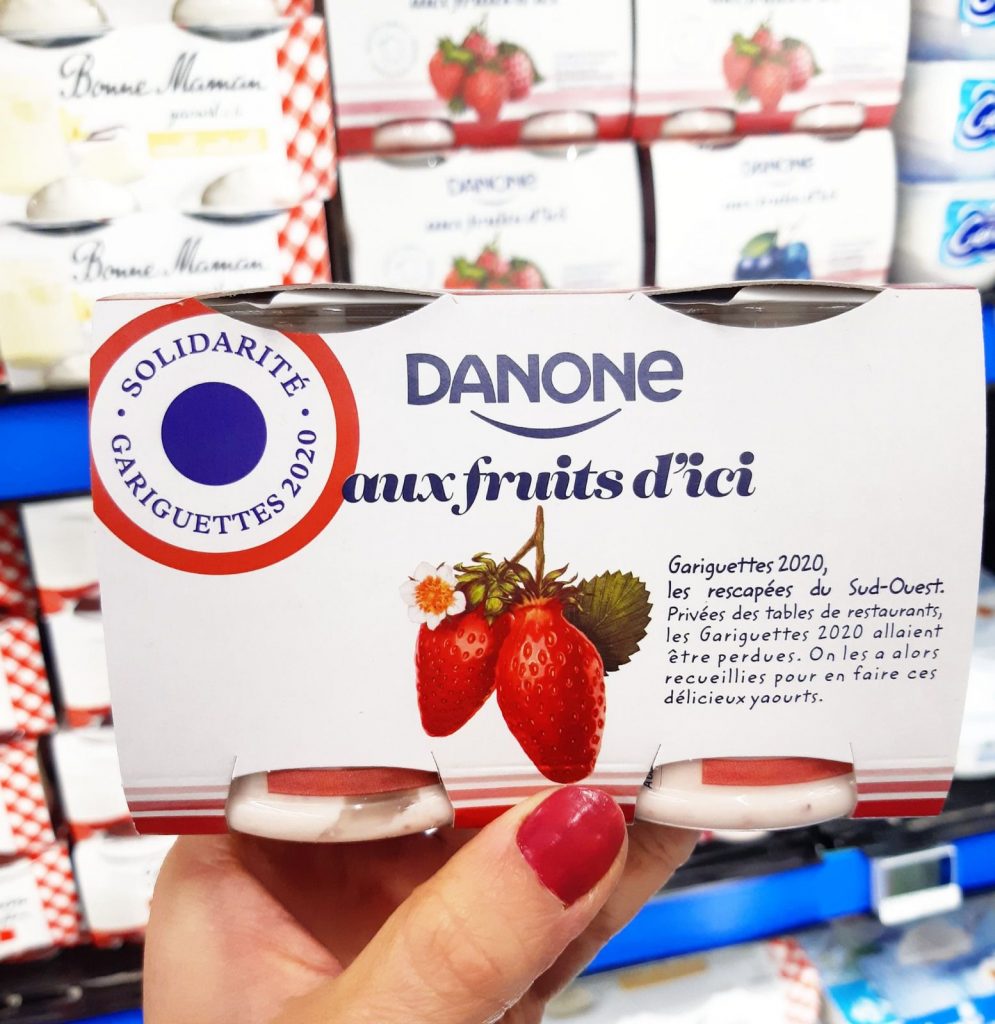 danone-marque-préférée-des-français-action)solidaire-covid-pandémie-agence-de-naming-énékia