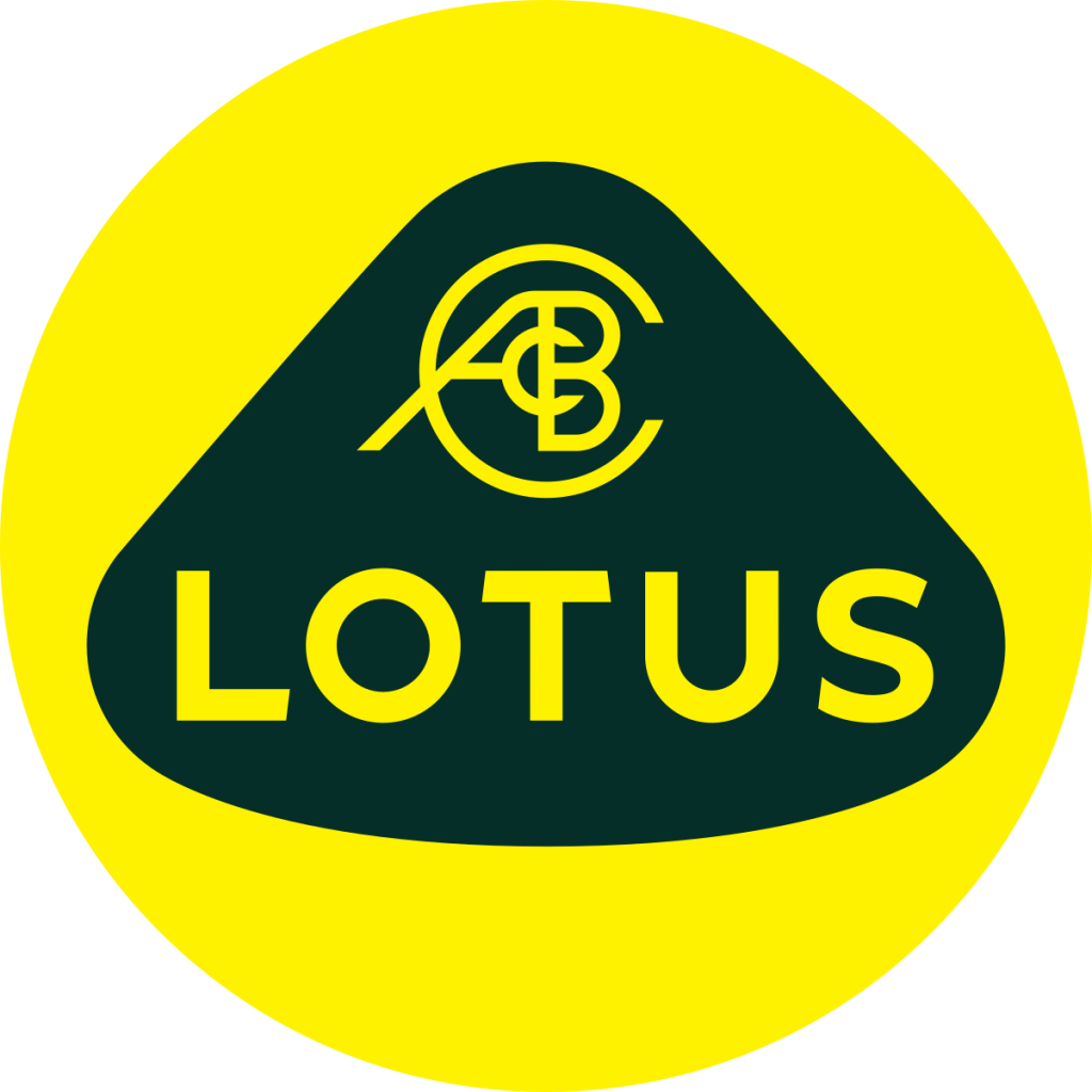 logo lotus automobile luxe agence de naming énékia trouver son nom de marque