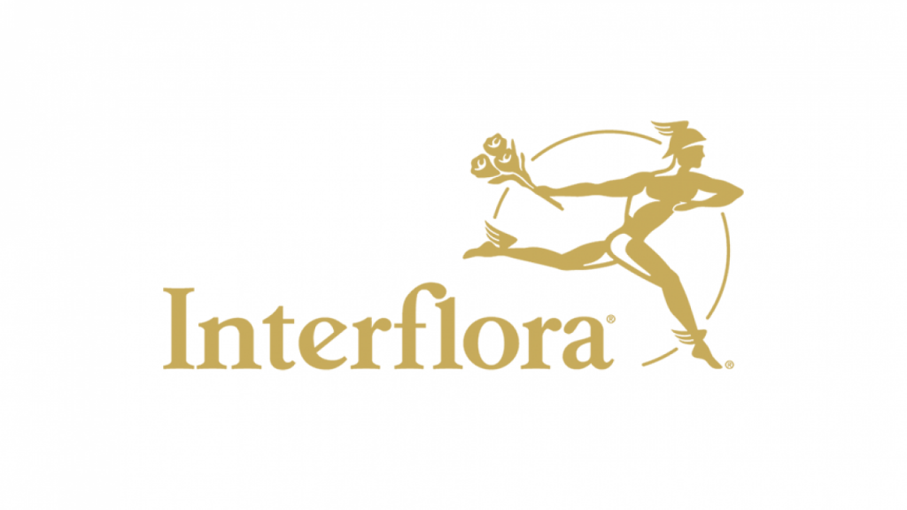 interflora agence de naming énékia paris logo hermès mythologie grecque