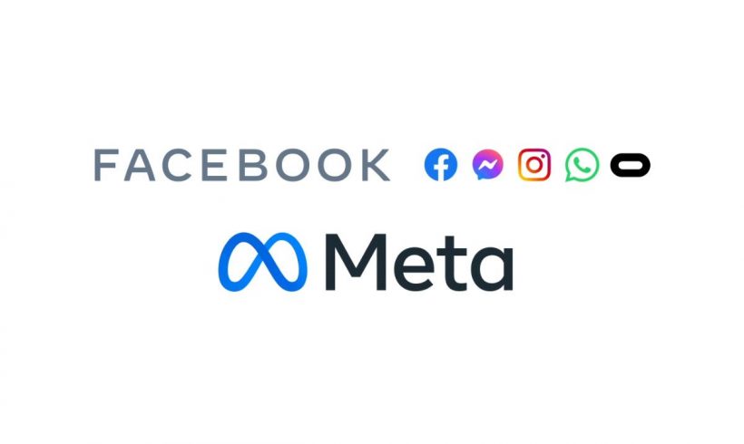 Nouveau nom de Facebook : quelle signification a le nom Meta ?