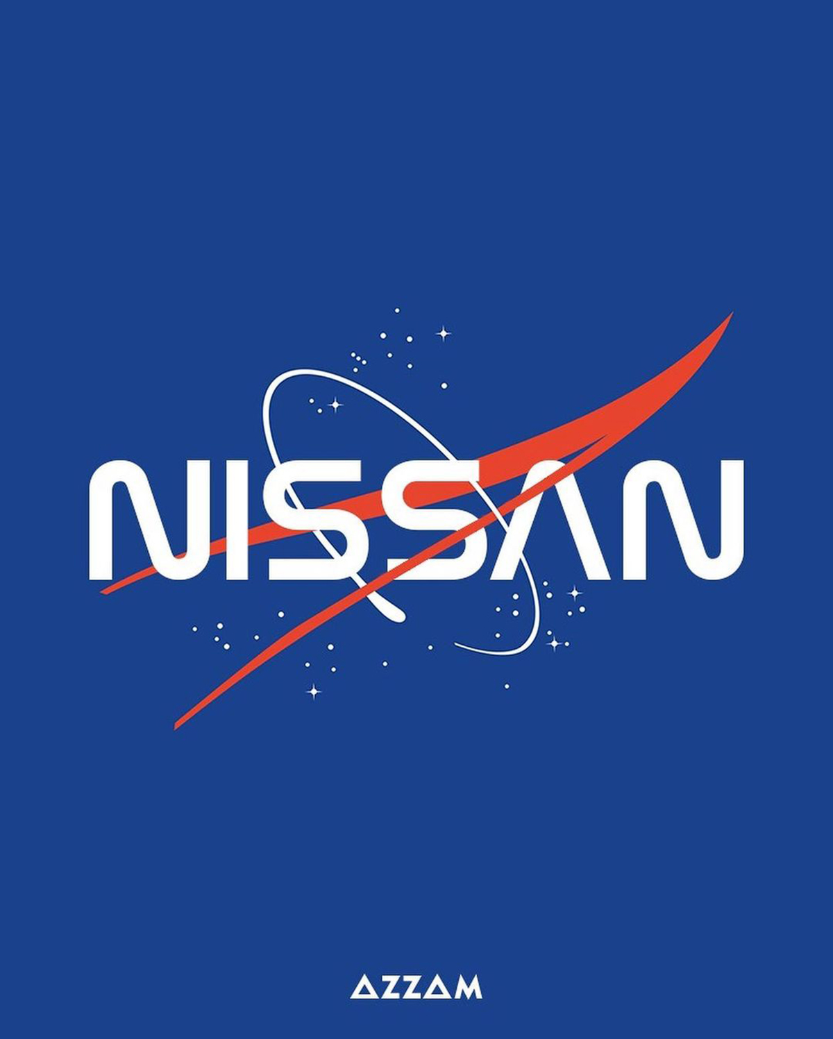 nasa-nissan