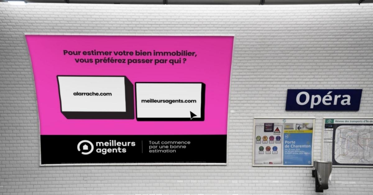 Trois campagnes de pub digital et print qu’on a aimé en juin.